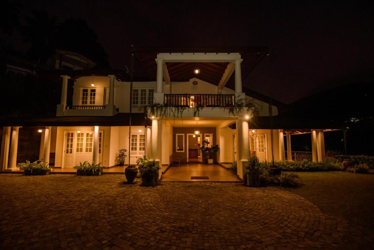 Bed and Breakfast Kingsman House Kandy Exterior foto