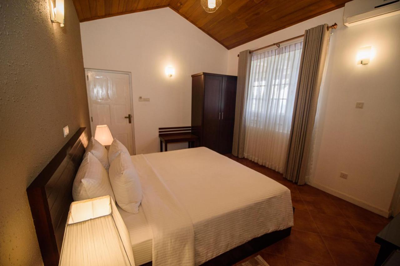 Bed and Breakfast Kingsman House Kandy Exterior foto