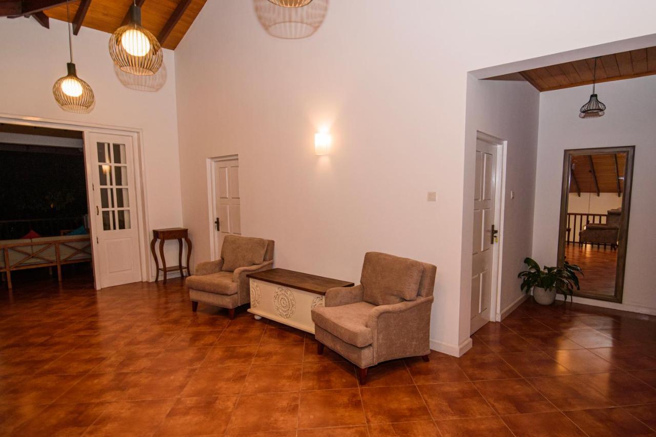 Bed and Breakfast Kingsman House Kandy Exterior foto