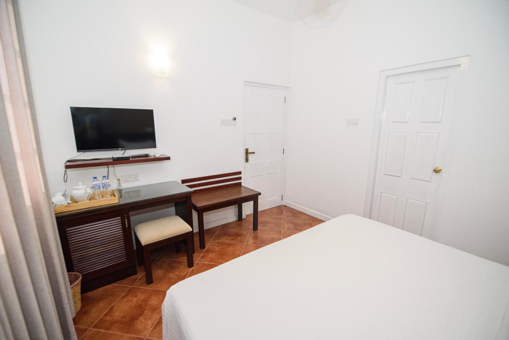 Bed and Breakfast Kingsman House Kandy Zimmer foto