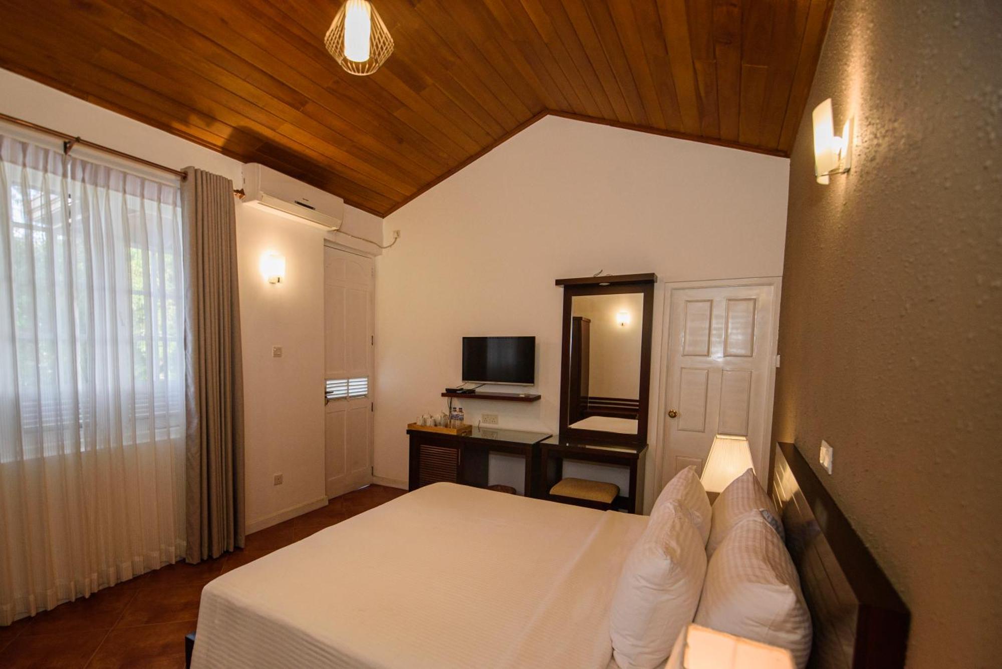 Bed and Breakfast Kingsman House Kandy Zimmer foto